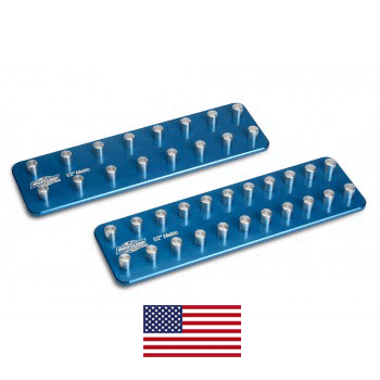 Westling Machine 1/2" Drive Metric Socket Holders (W121622MB)