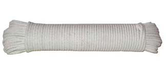 Sash Cord 100 ft hanks Size 12 (12SC)