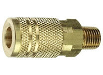 Coupler 1/4" IM 1/4" (13-225)