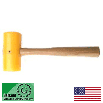 Garland 9 oz Plastic Mallet (15003)