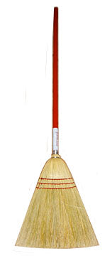 Magnolia Warehouse Broom (15032)