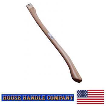 #1636 (AA) Single Bit Axe Handle (1636AA)
