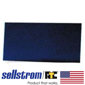 Sellstrom Welding Helmet Lens (16610)