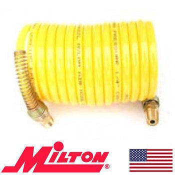 Re-Koil Air Hose 25 ft 3/8" I.D. (1674)