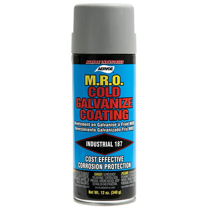 MRO Cold Galvanize Coating (187)