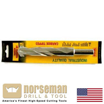 7/16" Masonry Drill Bit (716MSNR)