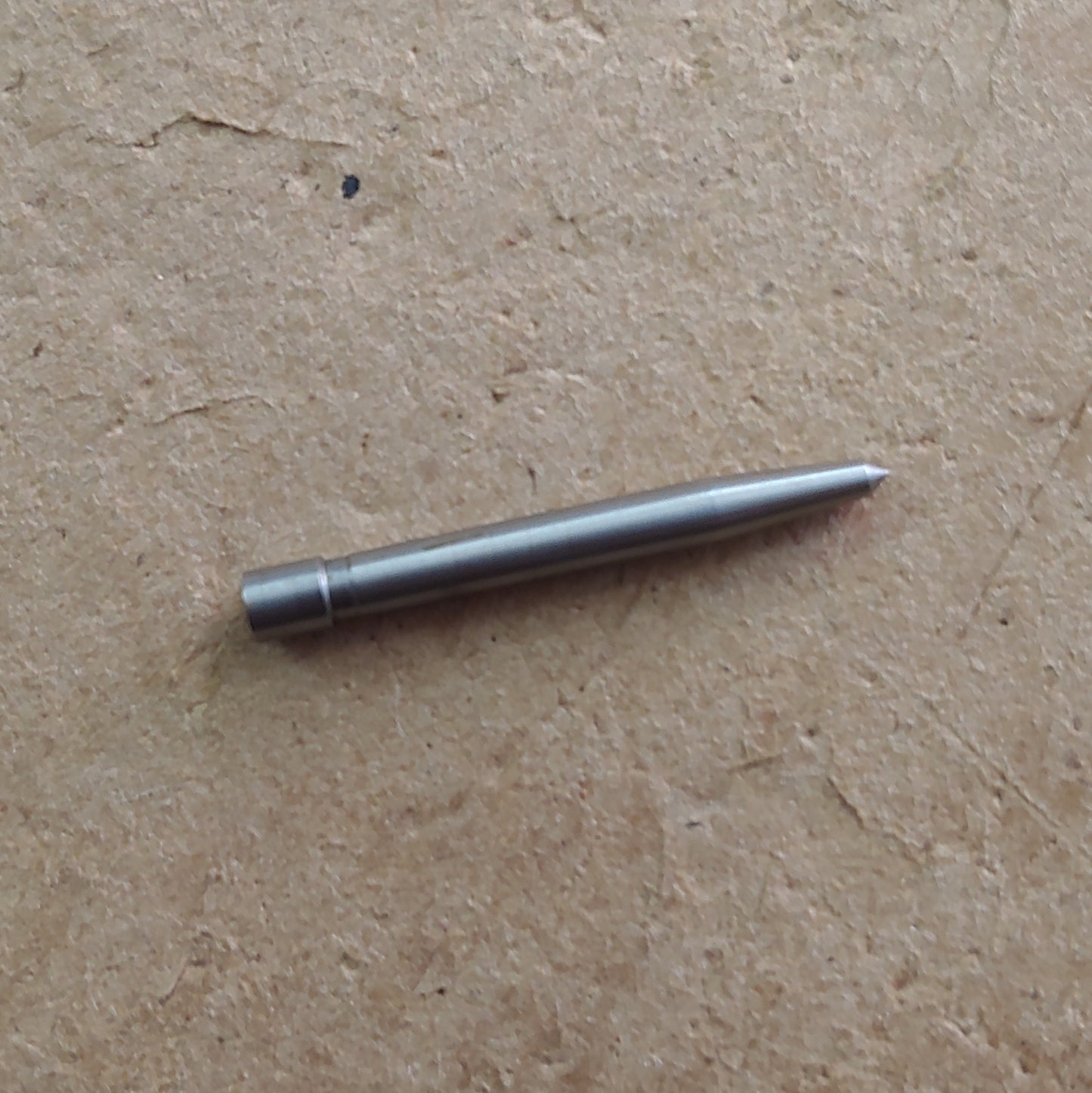 Starrett Replacement Tip For 18AA Automatic Center Punch (PT06689)