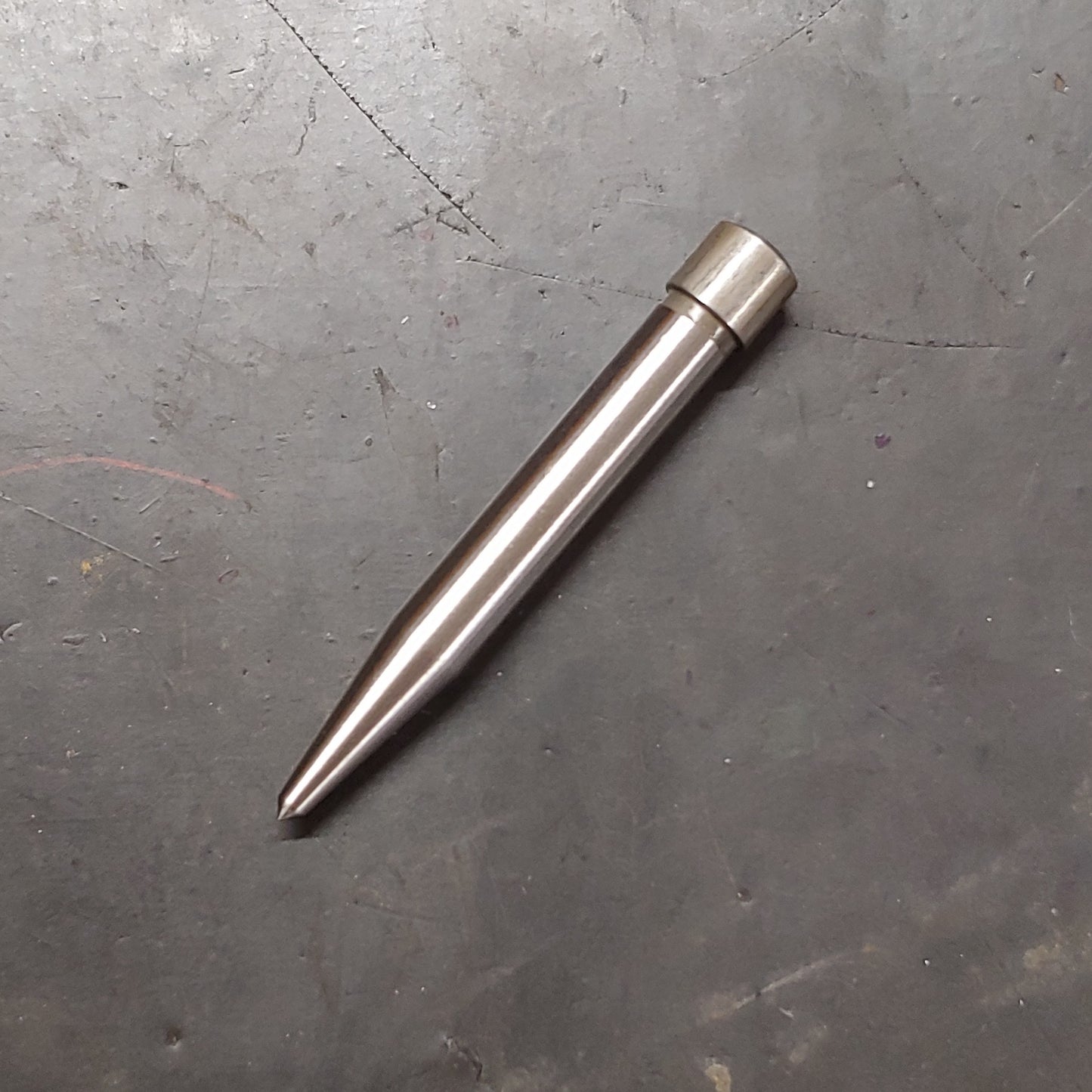 Starrett PT22256 POINT ONLY FOR 18C