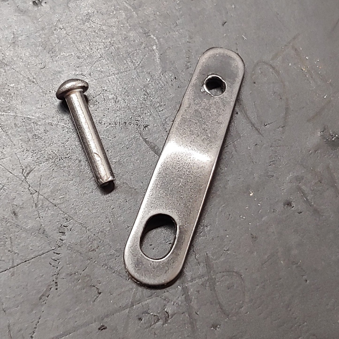 C.S. Osborne Replacement Spring For #106 (106-SP)