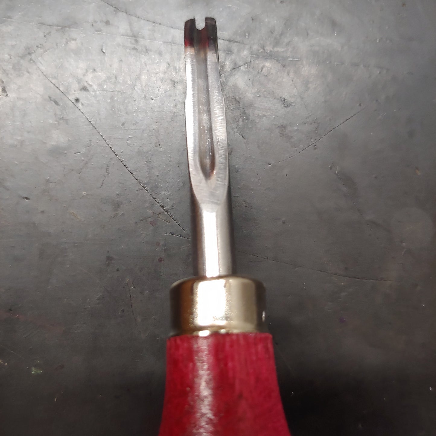 C.S. Osborne Edge Tool 1/16" Width (127-2)