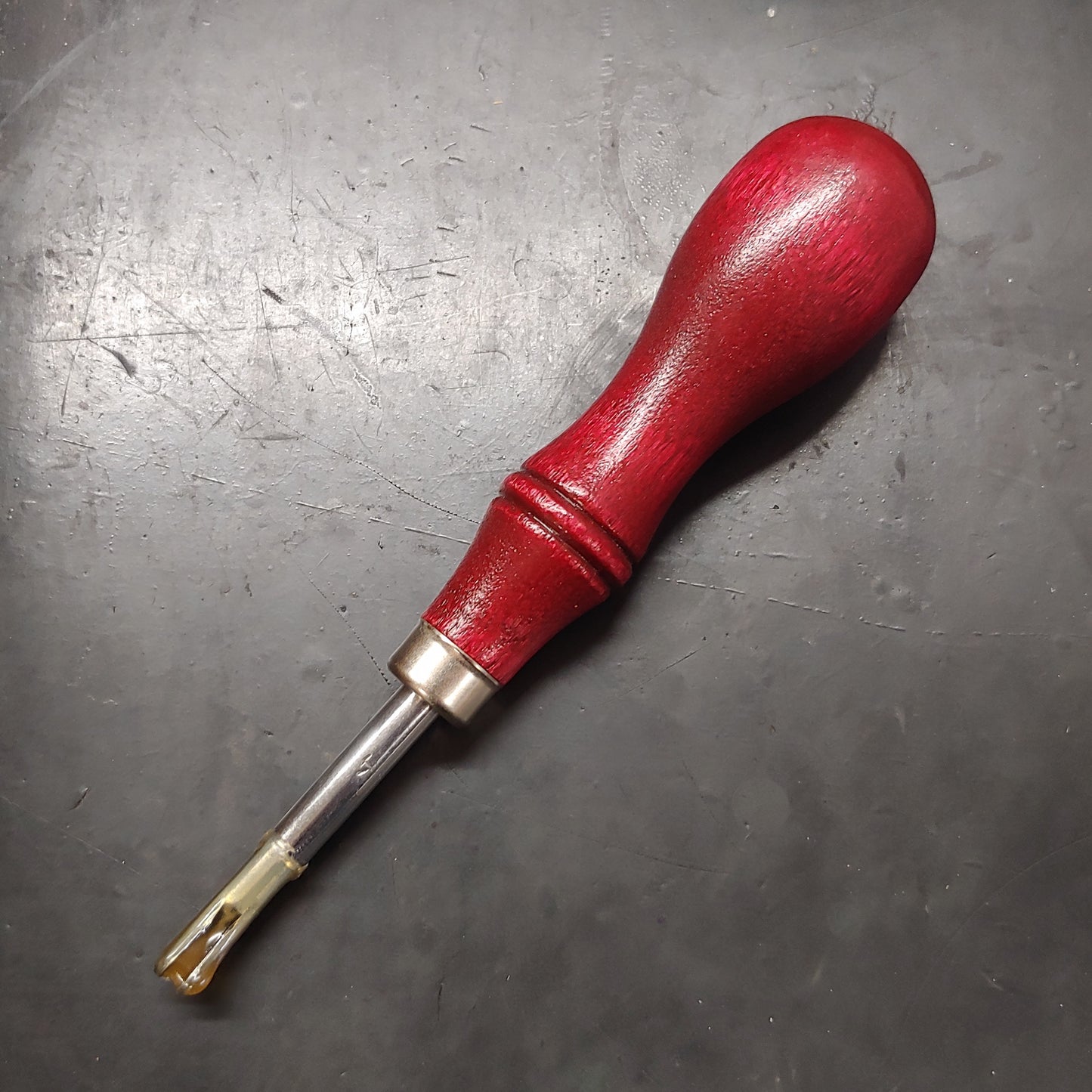 C.S. Osborne Foam Cutter No.1212-1 (1212-1)