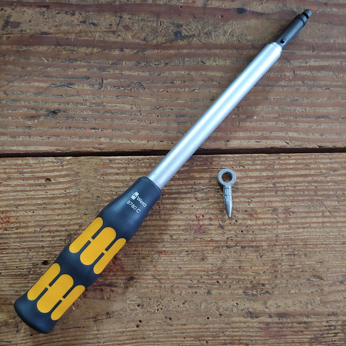 Wera 8780 C Koloss Extension (05003695001)