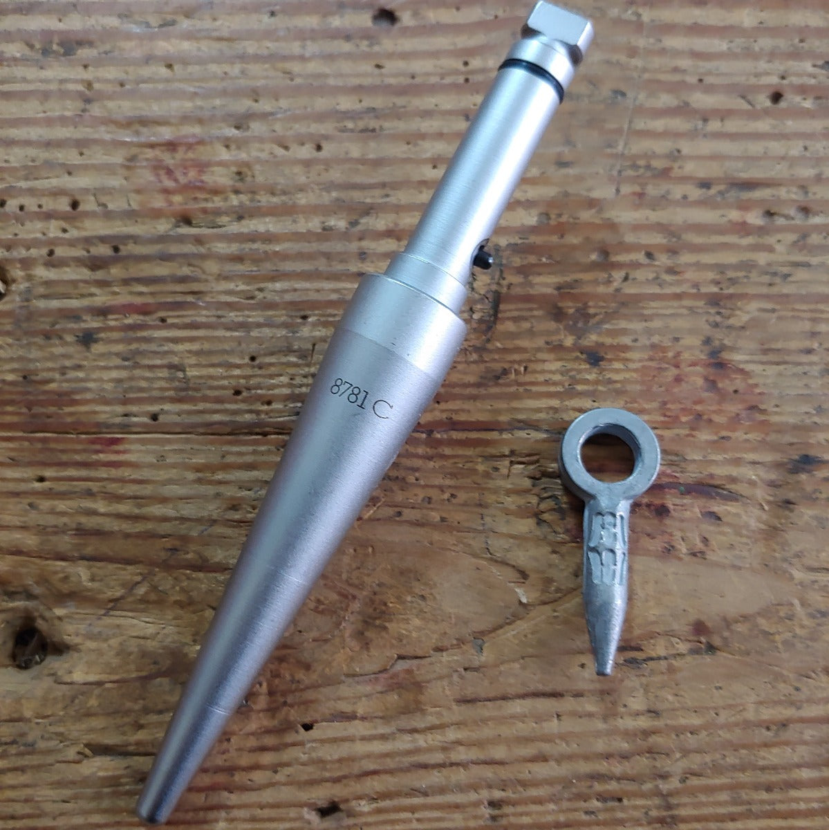 Wera 8781 C Kloss Centering Pin (05003696001)