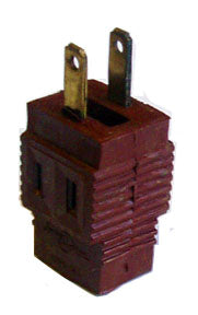 3 Way Cube Tap (209-C)