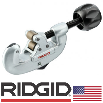 3/16" to 1-1/8" Ridgid Tubing Cutter (32920)