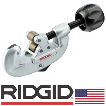 1/8" - 1" Ridgid Tubing & Conduit Cutter #10 (32910)