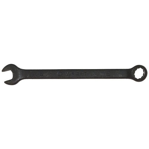 9/16" Black Oxide Combination Wrench 12 Pt. (31118WR)