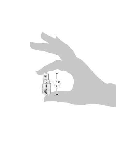 Wright Tool 3402 3/8" Drive Extension, 1-1/2" (3402WR)