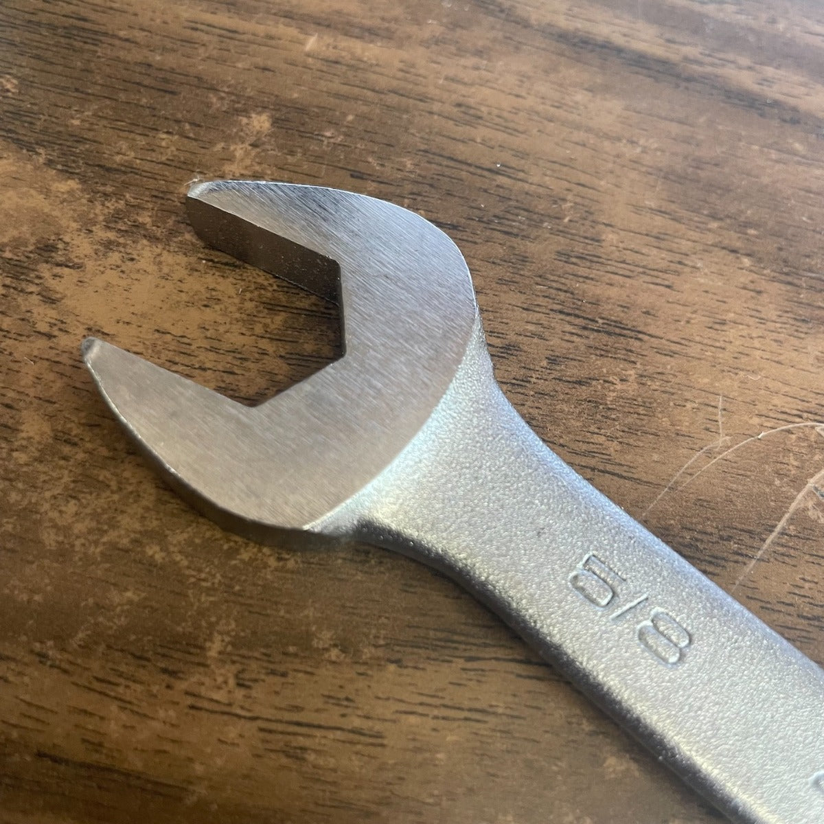 Long Combination Wrench Bonney 5/8" (23720)