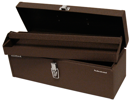 Homak All-Purpose Tool Box (252200)