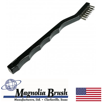 Magnolia Stainless Steel Cleaning Brush (270)