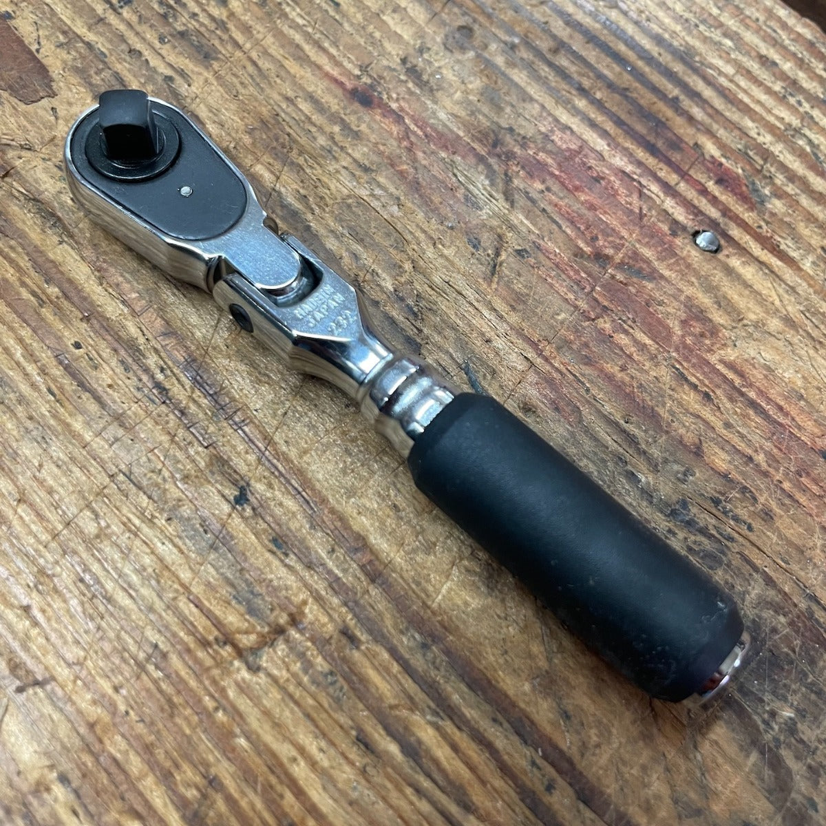 New Snap-on™ 1/4 driv Flex Head Ratchet Set TKF72 THLF72DT THLLF72DT 103RT05FDT New Snap-on™ 1/4 driv Flex Head Ratchet Set TKF72 THLF72DT THLLF72DT 103RT05FDT