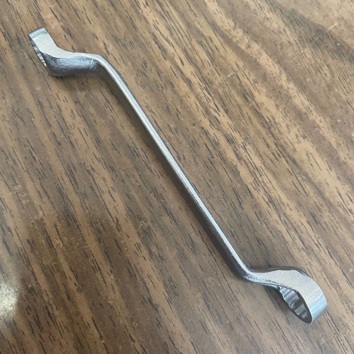 Short Box End Wrench Bonney 5/16" x 3/8" (2803)