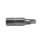 Square Recessed Insert Bit #1 (29049)