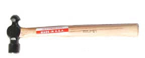 Vaughan 2lb Ball Pein Hammer (TC432)