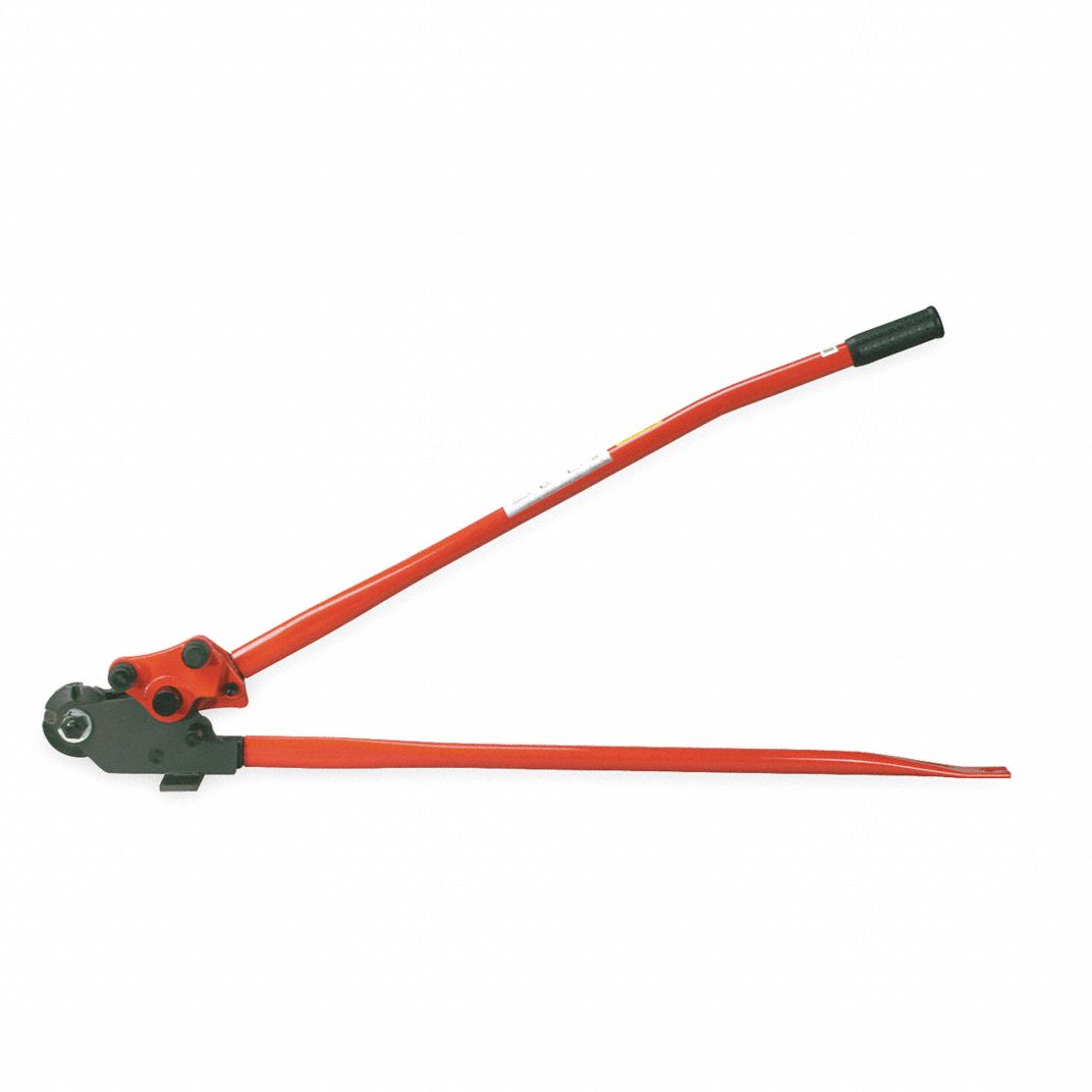 Rebar Cutter and Bender (0590RBJ)
