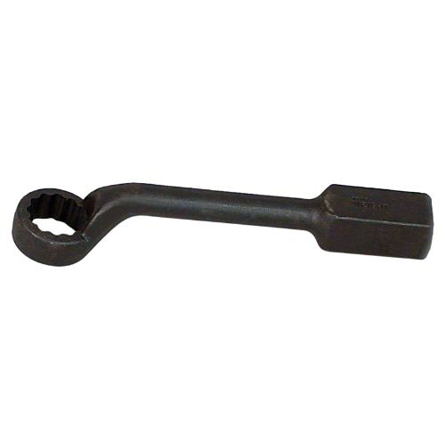 2" Offset Handle Striking Face Box Wrench 12 Pt Heavy Duty (1964WR)