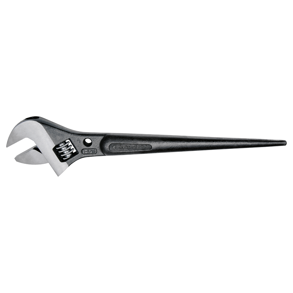 10'' (254 mm) Klein Adjustable Spud Wrench (3227)