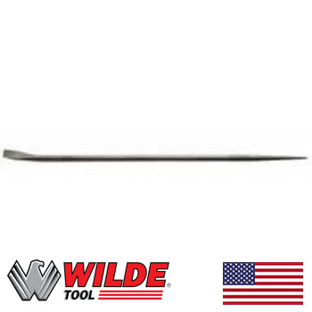 Wilde Sleever Bar (1/2" x 16") (JB2032.NP/MP)