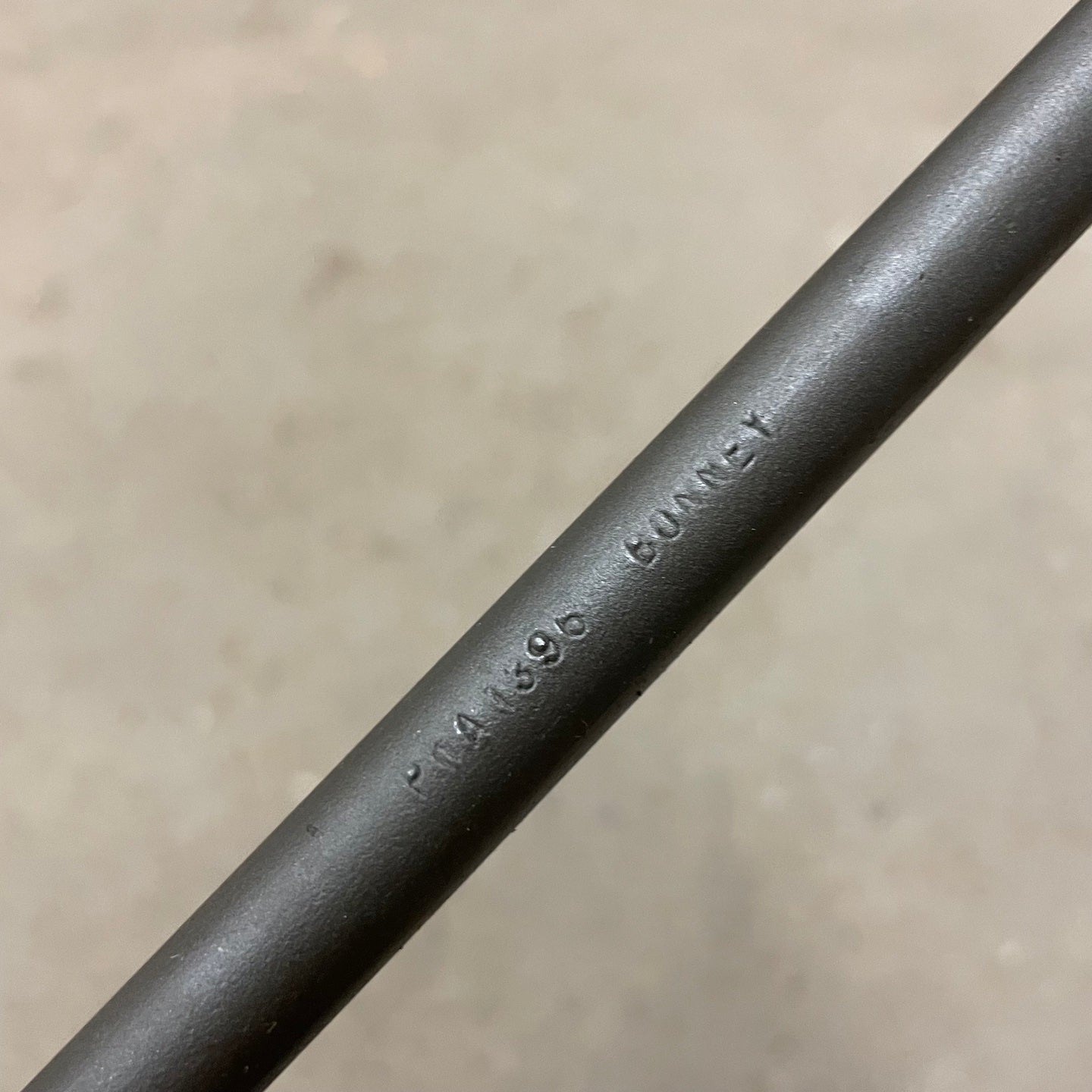 3/8" Drive Bonney 15" Extension NOS