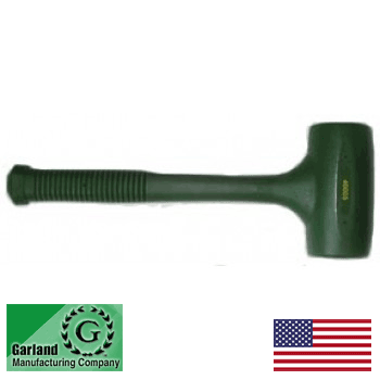Garland #3 Dead Blow Hammer (40003)