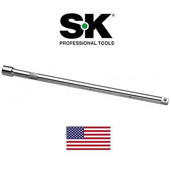 Extension Chrome 3/8 Drive 10" (SK45157)