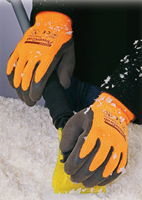 PowerGrab Thermo Gloves Medium (41-1400/M)