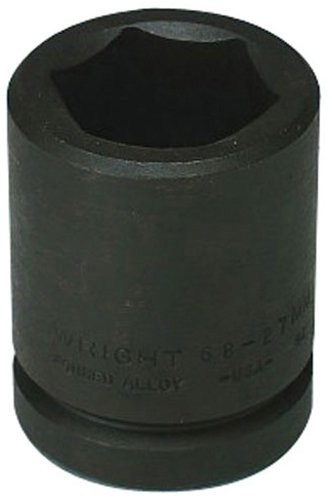 7-1/4" 3-1/2" Dr. Standard Impact Sockets (86858WR)