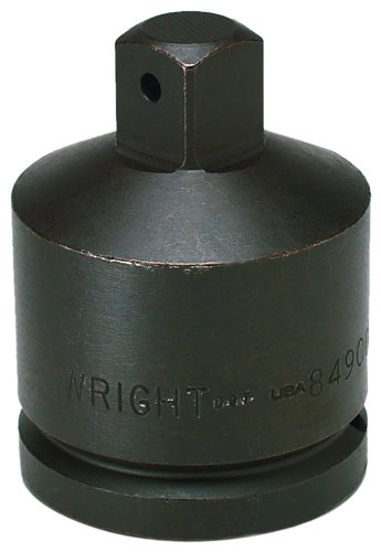 1-1/2"F x 2-1/2" M - 1-1/2" Dr. Impact Adaptor (84901WR)