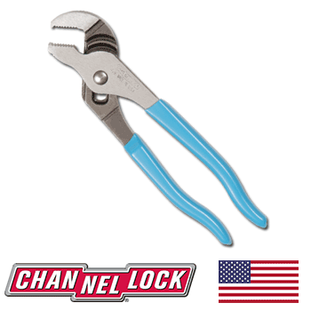 Channellock #426 6-1/2" Small Pump Pliers (426)