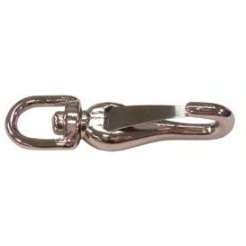 3/8 Swivel Round Eye Snap (437S)