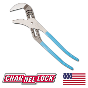 Channellock 20" Groove-Joint Pliers #480 (480)