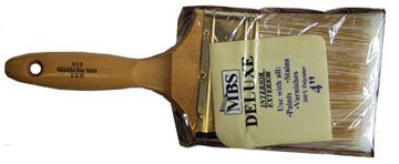 3" Long Trim Brush (500-30)