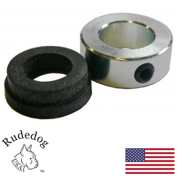 Rudedog Lock Collar for 7/8" Sleever Bar (5006)