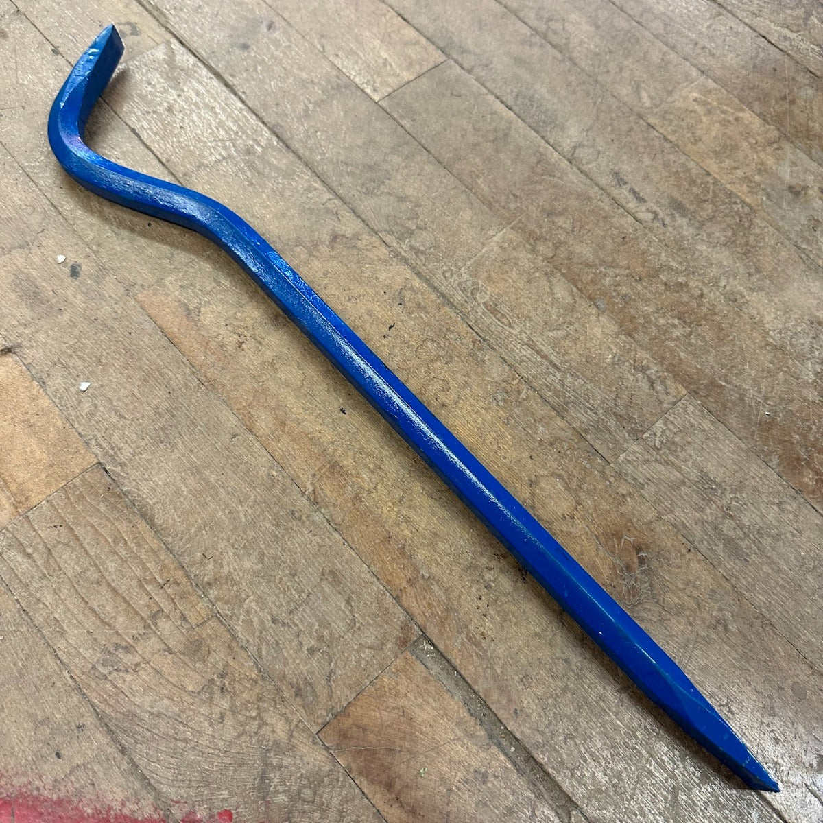 Lansing Forge 5/8" x 18" Die Setters Bar (504)