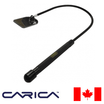 23" Flex Shaft Inspection Mirror (5201)