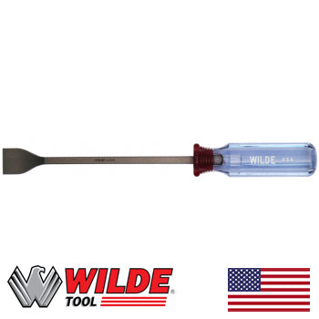Wilde 1" Gasket Scraper (516.NP/BB)