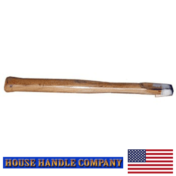 Blacksmith Hammer Handle 18" (518-AA)