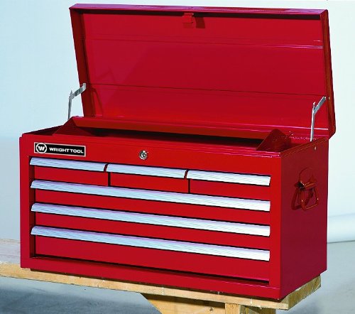 114 Pc Industrial Maintenance Tool Set with WT803 Box (180WR)