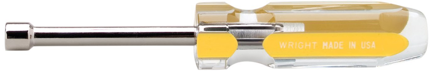 Metric Hollow Shaft Nut Driver 6mm (9240WR)